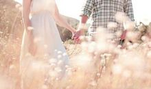 并不是过得开心的句子