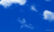 下雨天给客户发的问候短信