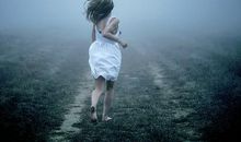 向来缘浅，奈何情深的难过的句子