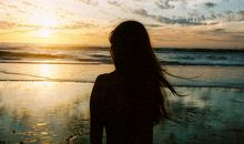 夜里读来难过的句子