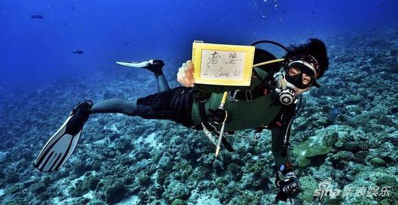 枯燥的生活是爱的渗透