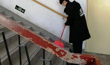 关于卫生的座右铭大全