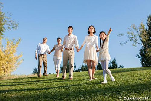 希望每个人都能玩得开心