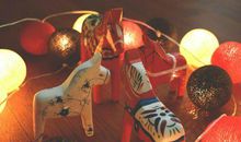 关于元旦祝开心的句子