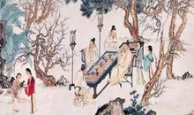 关于中华传统美德的标语