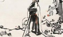 陆游表达爱国的诗句