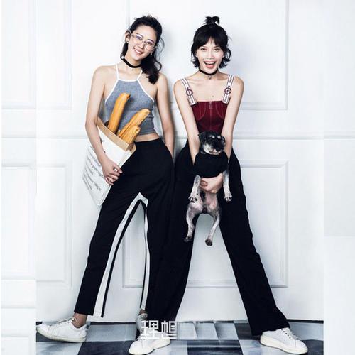 以下是编辑编纂的一些有关使女朋友开心的句子