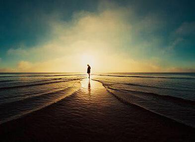 我曾经拒绝每个人一个人