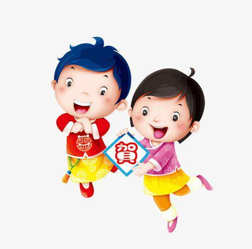 我将新年的祝福放在融化的春雪被褥下