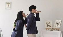 开心发朋友圈的句子