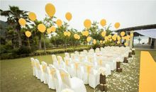 婚礼发红包的搞笑句子