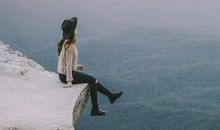 沿途的风景的经典语录