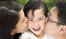 感慨孩子长大的句子