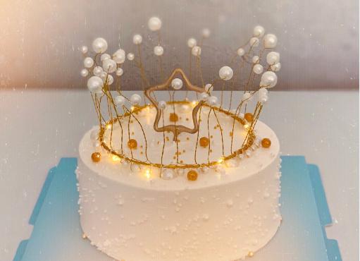 每个人的生日都很特别