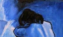 对老人婆老人公失望的句子