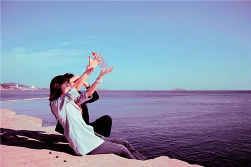 对家庭的爱的句子是什么