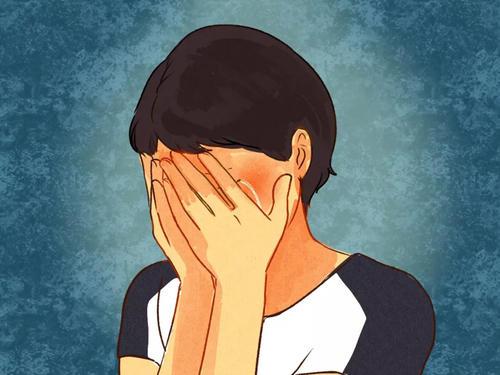 有些人在风吹雨打中带来晚餐