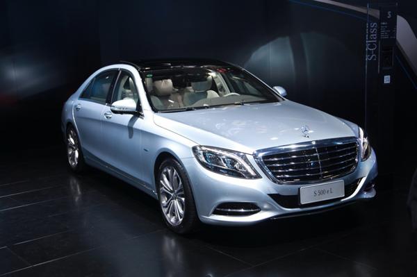 生活中必须有自己的汽车