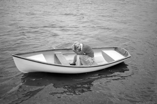 人与人毕竟是不同的