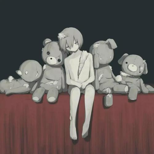 与女友分手与在破裂的人际关系中分手一样不舒服