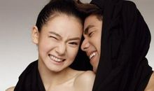 女生向男生说的情话