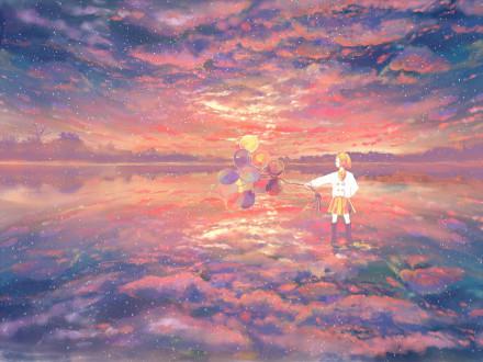 但有时故事的结局是令人悲伤和令人失望的