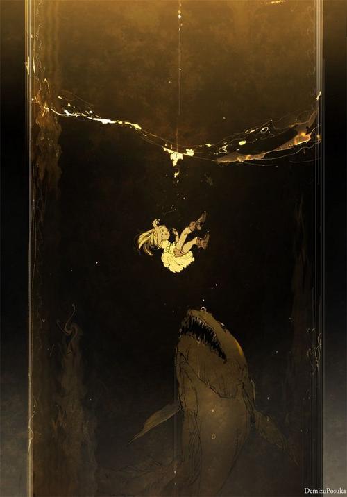 这是最令人担忧的情绪