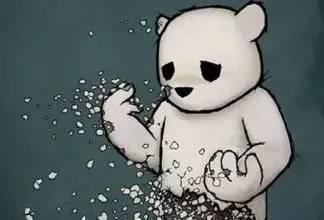 每个人都渴望有一个勤奋的爱