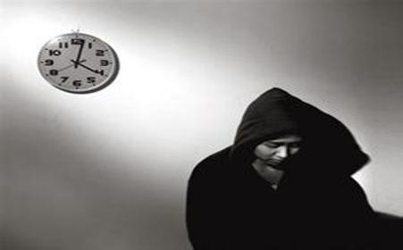 从失望到绝望通常是一个立即的过程