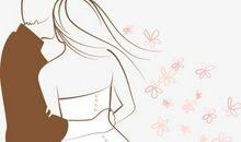 结婚开心快乐的句子