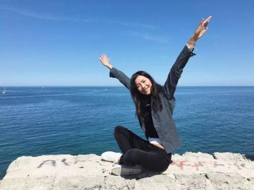 生活是我自己的生活