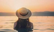 祝旅途开心的句子