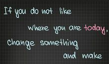 励志的英文个性签名