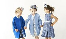 童装店广告语大全