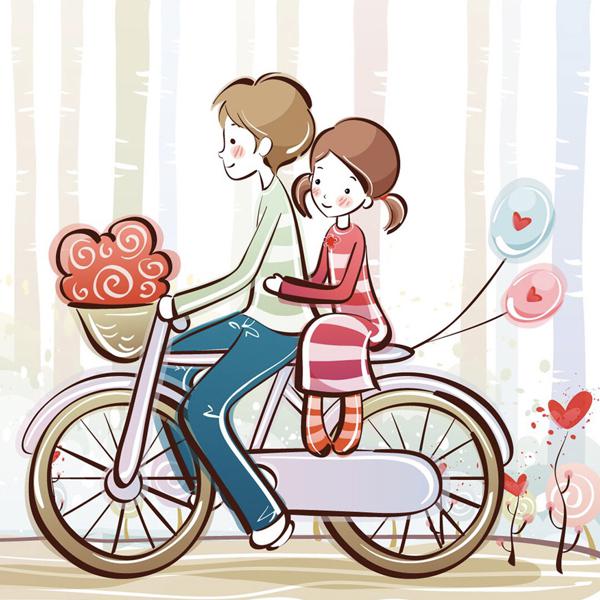 记住要每天开心