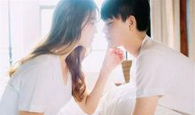 恋人相见开心的句子