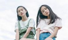 闺蜜一起开心的句子