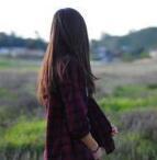 而她想看到的最后一件事是对一个女朋友感到失望