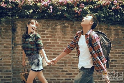 幸福和激动是令人兴奋的事情