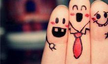 简单让女孩开心的句子