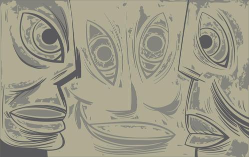 这件事的命运不能太过希望