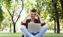 对领导非常失望的句子