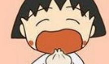 形容人笑的很开心的句子