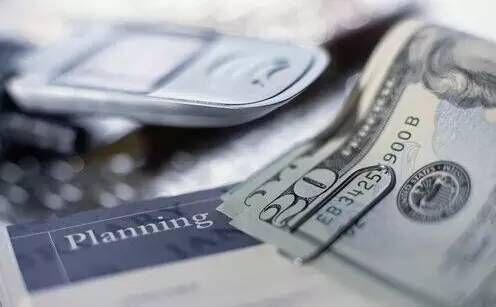 以下是适合会计的座右铭