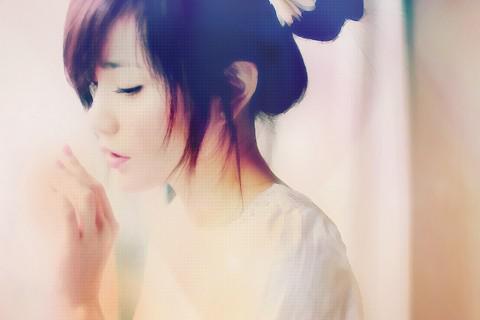 精神上的幸福只能由你自己找到