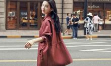 形容妇女节的句子