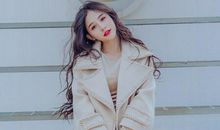 描写女生节的句子