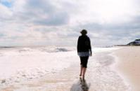 妇女最害怕的是她们最可靠的丈夫对她们感到失望