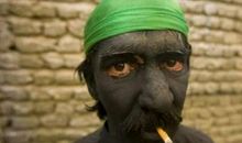 经典搞笑句子超爆笑：说过很多潇洒的话，做过很多打脸的事