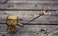 关于阳光的唯美句子大全 9